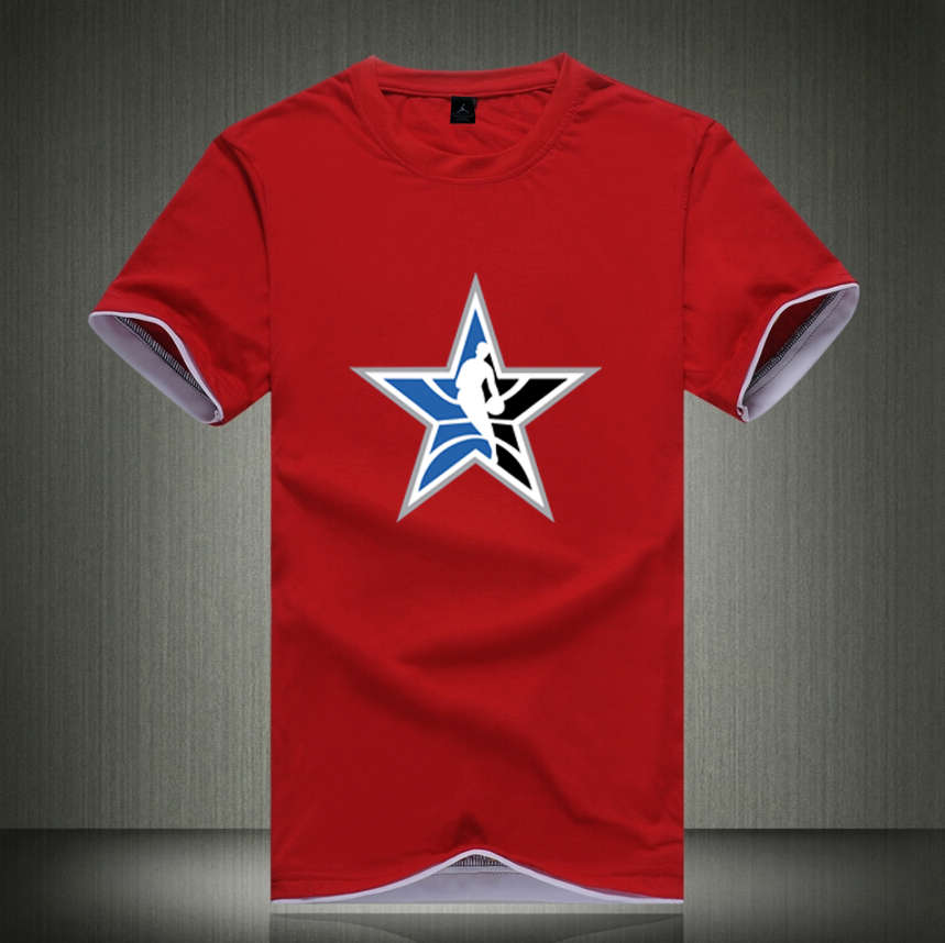 men jordan t-shirt S-XXXL-0851